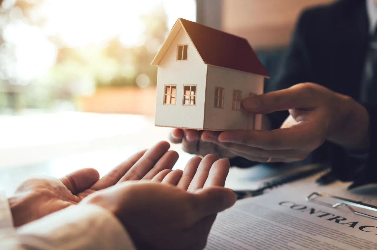 First Trust Deed Investment Security - Real Estate Backed Investment
