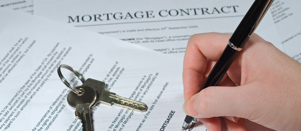 First Trust Deed Investment Property - Secured Real Estate Backed Investment